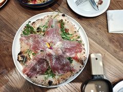 -Mammamia意大利餐厅(古北店)