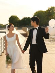 -薇薇新娘婚纱摄影(跃进北路店)