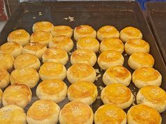 -昆明冠生园·蛋糕·面包(南强街店)