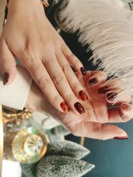 点击看大图 -雪儿·YuKi美甲美睫皮肤管理Salon