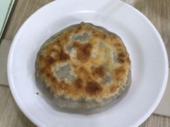 牛肉饼-清真牛肉馆