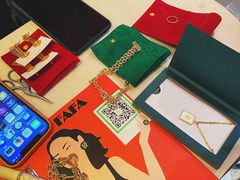 -LADY FAFA(巨鹿路陕西南路路口店)