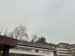 -洪崖丹井