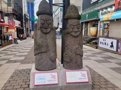 -宝健路步行街(Pedestrian Shopping Street)