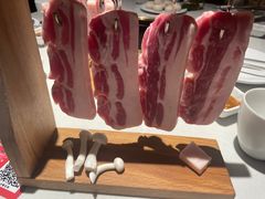 -韩时烤肉(枫蓝店)