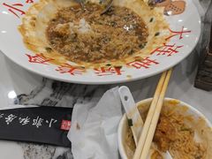 -小郭私房菜·海肠捞饭(学士街店)