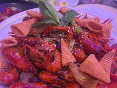 -金陵暴走小龙虾·迷踪蟹(凯德MALL店)