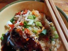 -拈签一笑黄牛肉辣卤串串