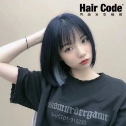 -MMby Hair Code
