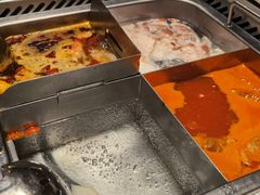 -海底捞火锅(中山路天主教堂店)