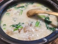 -潮粥荟·潮汕砂锅粥(朝阳大悦城店)