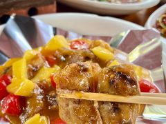 -百味地锅鸡(二店·财校分店)