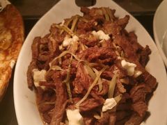 酸奶烩牛肉-长春净月潭喜来登酒店·盛宴标帜餐厅