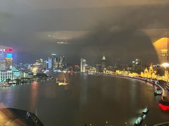 -上海外滩茂悦大酒店