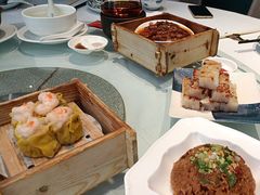 -侨美食家·40年地道粤菜(珠江新城店)