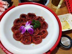 -侯氏火锅(无极县店)