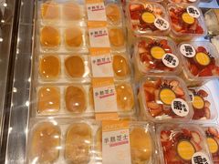 -UH祐禾(光谷世界城店)
