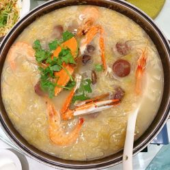 -鑫淼餐饮娱乐中心(江东街店)