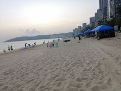 -碧桂园十里银滩