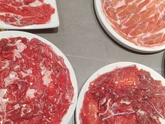 -洞子口重庆鲜货火锅(楚翘城旗舰店)