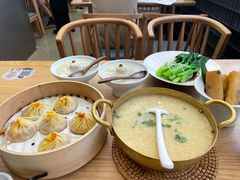 -苏小柳点心·手作小笼包(新街口分院店)