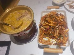 -关东小磨东北菜(漕河泾印象城店)