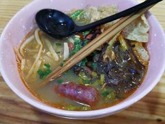 -螺大蛳柳州螺蛳粉·火锅·热干面(西城永捷店)