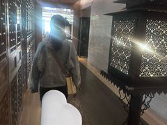 -利顺德大饭店·水岸中餐厅(小白楼店)