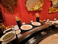 -咖啡苑 - 蔚藍夏日限定主题(永利皇宫店)