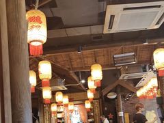 -重庆渝达老火锅(春熙路店)