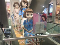 -凯德MALL(望京店)