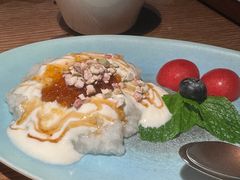 -纳鲁孜·新疆特色餐厅(上海悦荟广场店)