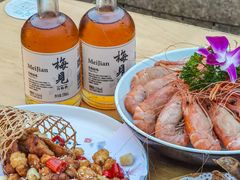 -聚汇三少·龙虾·中餐厅(莫邪路新天地店)