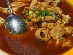 -川香鼎盛(市桥富华总店)