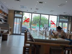 -呷哺呷哺 黄金牧场 (旧宫永辉超市店)
