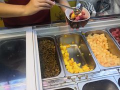-老海南椰奶清补凉(文化宫老店)