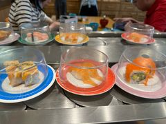 -晴季寿司(延河路万达广场店)