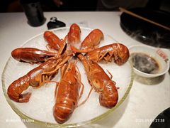 -红盔甲·小龙虾(天钥桥店)