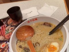 -味千拉面(泰州万达广场店)