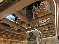 -山崎面包(静安久光店)