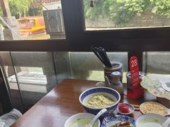 -孙盛兴奥灶面馆·蟹黄面·三虾面(山塘街总店)