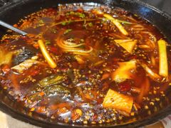 -鸿顺老铁锅美蛙鱼府(解放碑店)