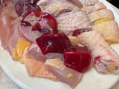 -正宗阳山农家鸡(革新路店)