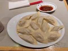 -喜家德虾仁水饺(华强天虹店)