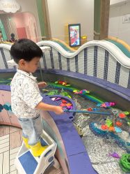 -奈尔宝家庭中心·亲子餐厅(苏州大悦城店)