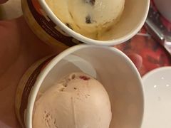 -芭菲盛宴·环球美食(解放碑英利国际店)