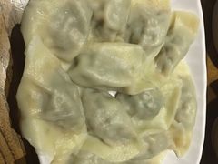 -一轩饺子馆(丽都店)