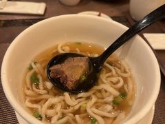 -中国厨房/台湾牛肉面