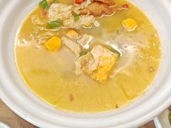 -唐坊·湖南菜(丰尚国际店)
