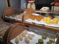 -南湖宾馆·鸳湖阁全日制餐厅